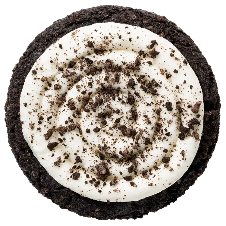 Crumbl Cookies Menu
