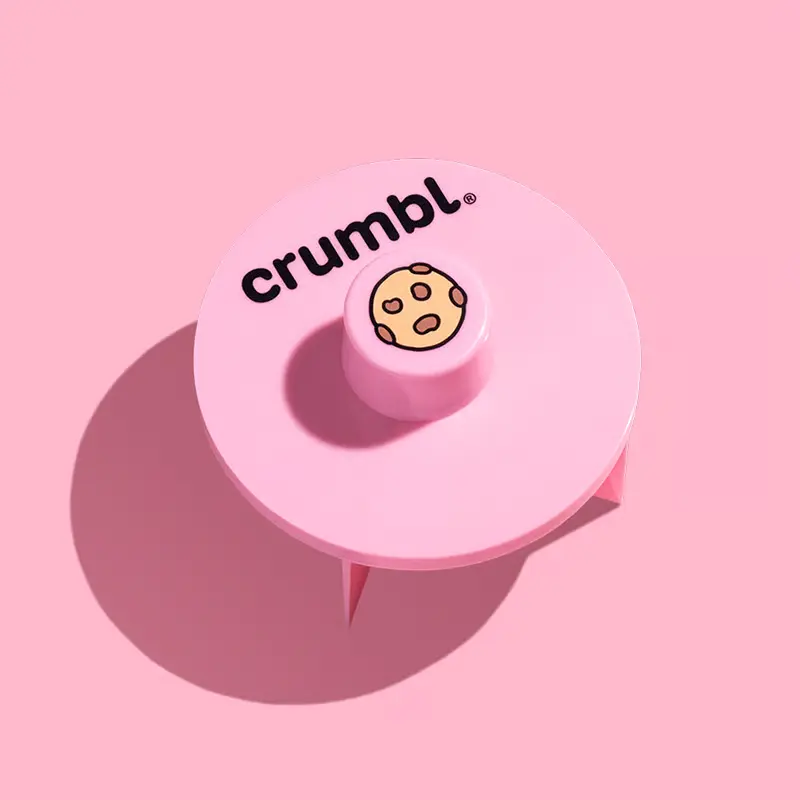 crumbl Cookie Cutter
