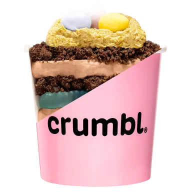 crumbl cookies