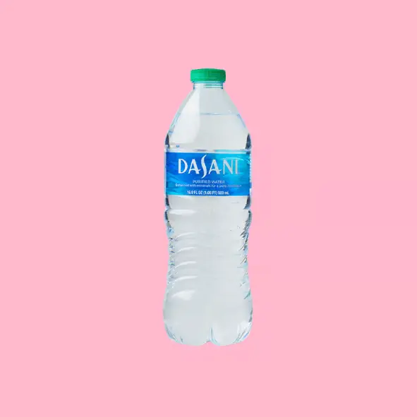 Dasani Water