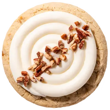 crumbl cookies menu