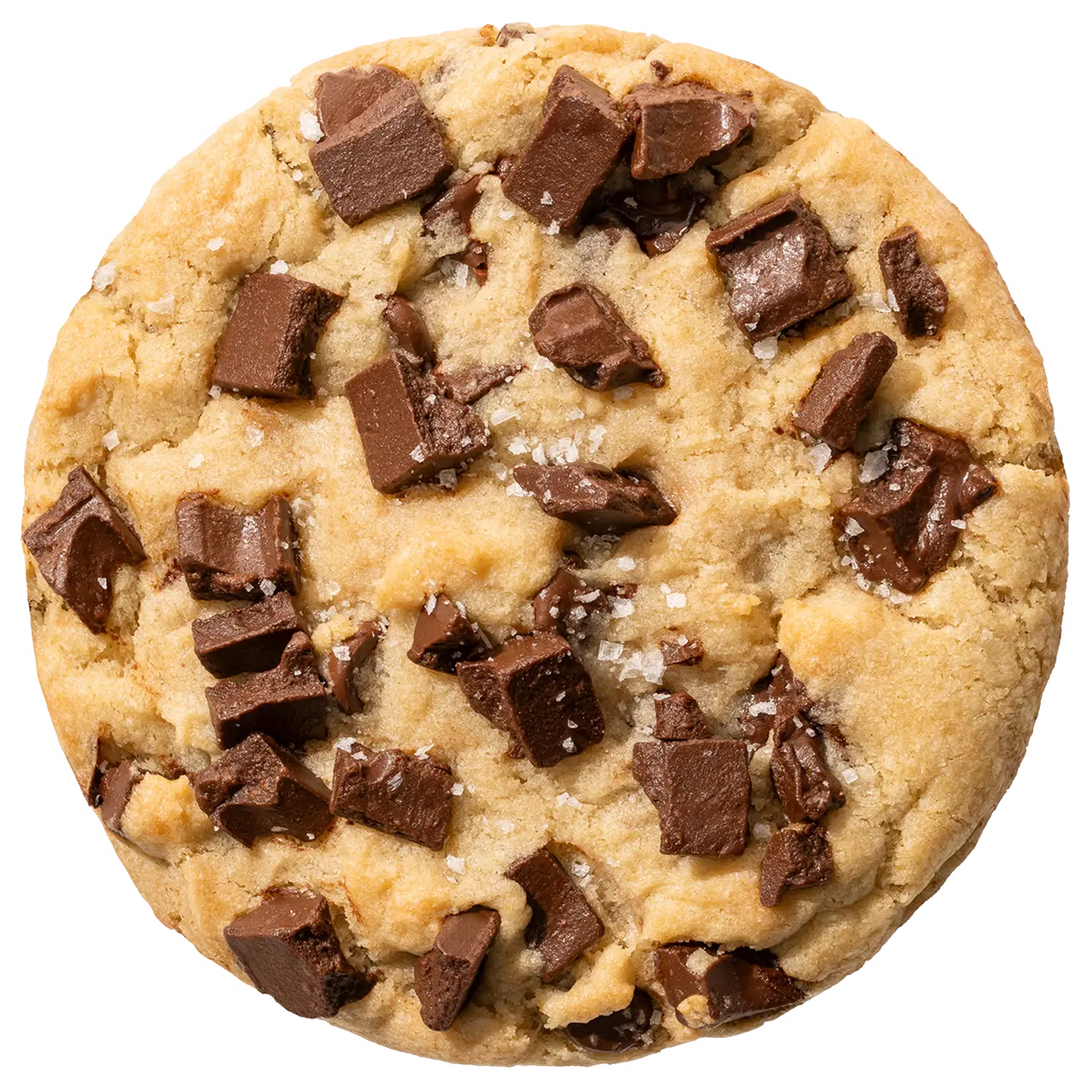 Crumbl cookies menu