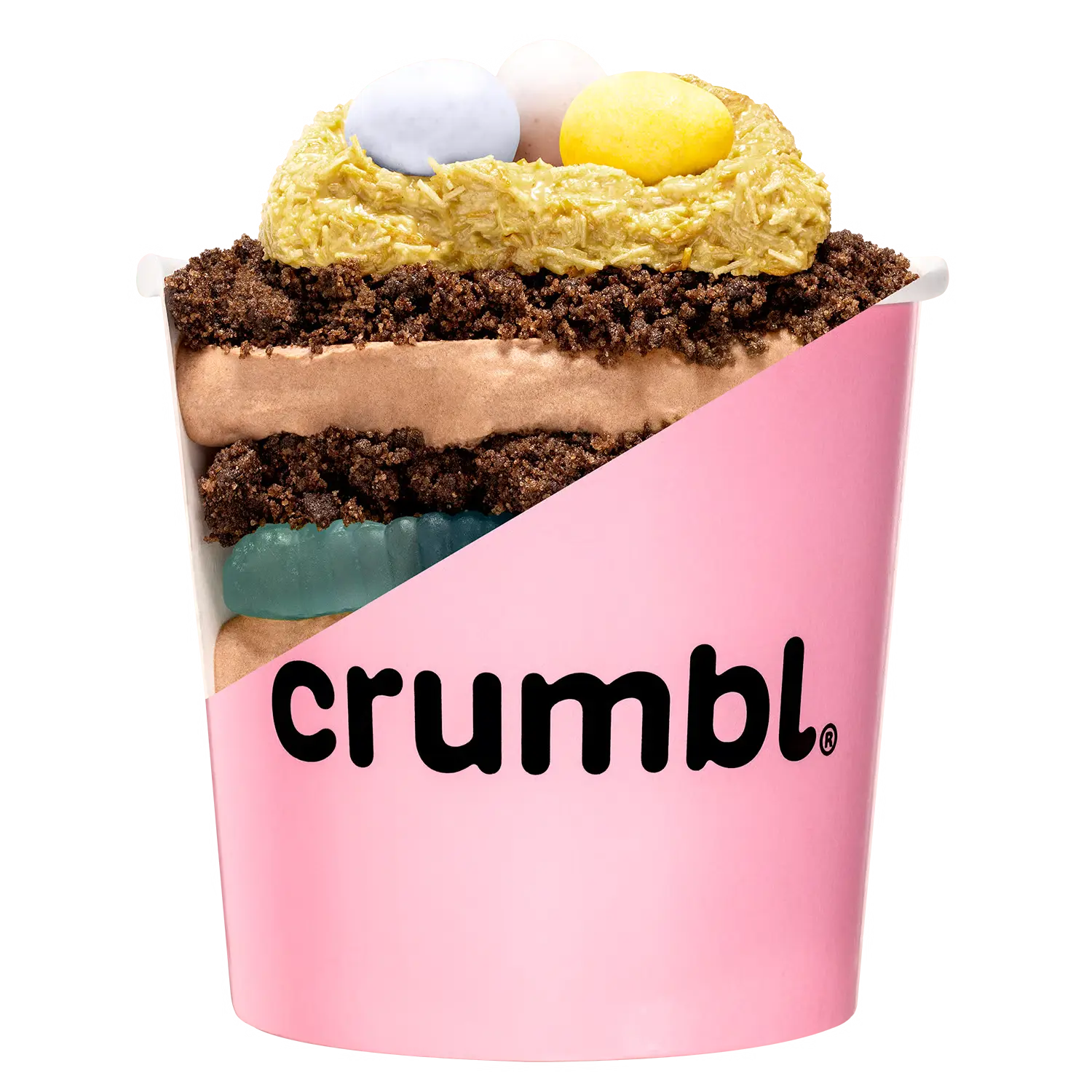 crumbl cookies