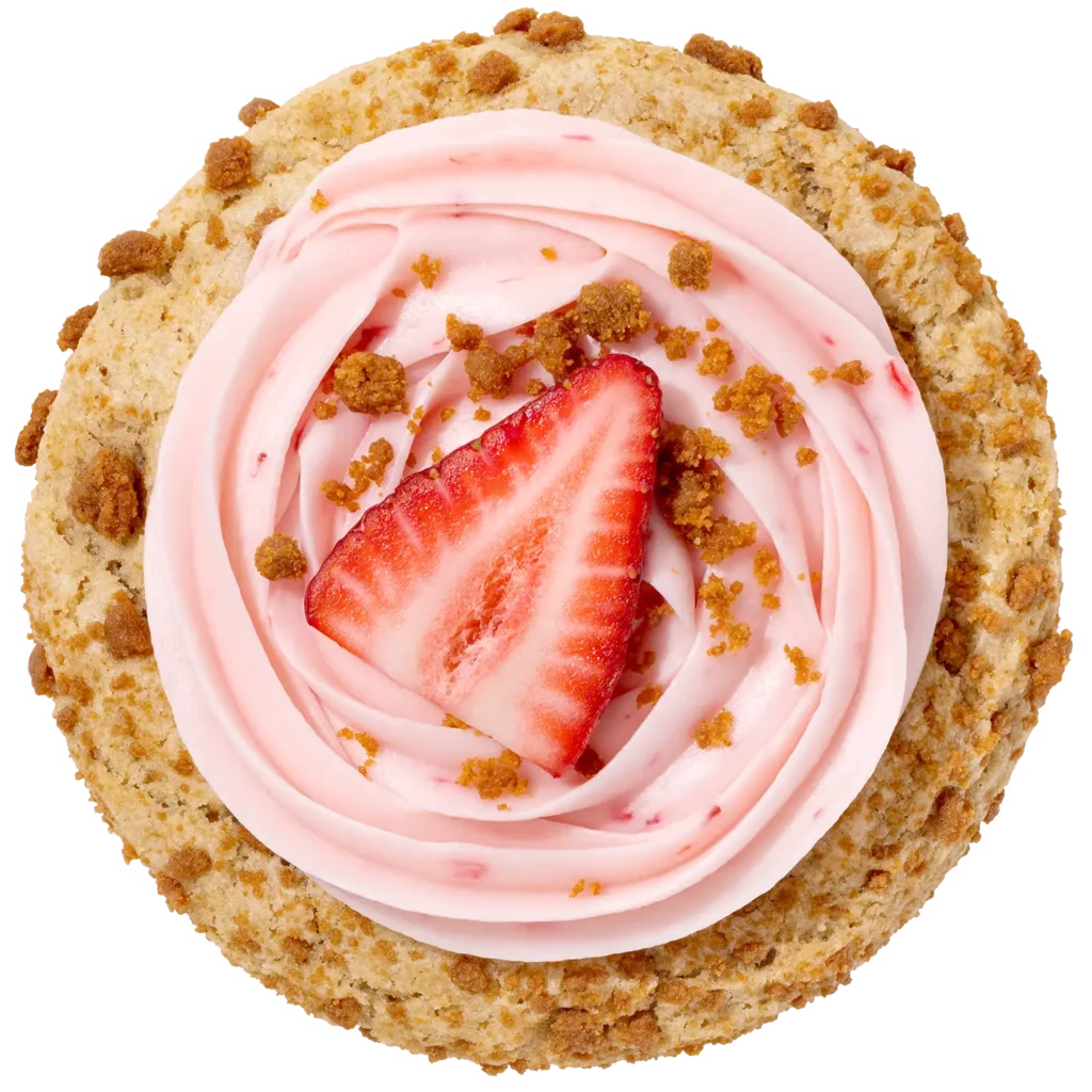 crumbl cookies menu