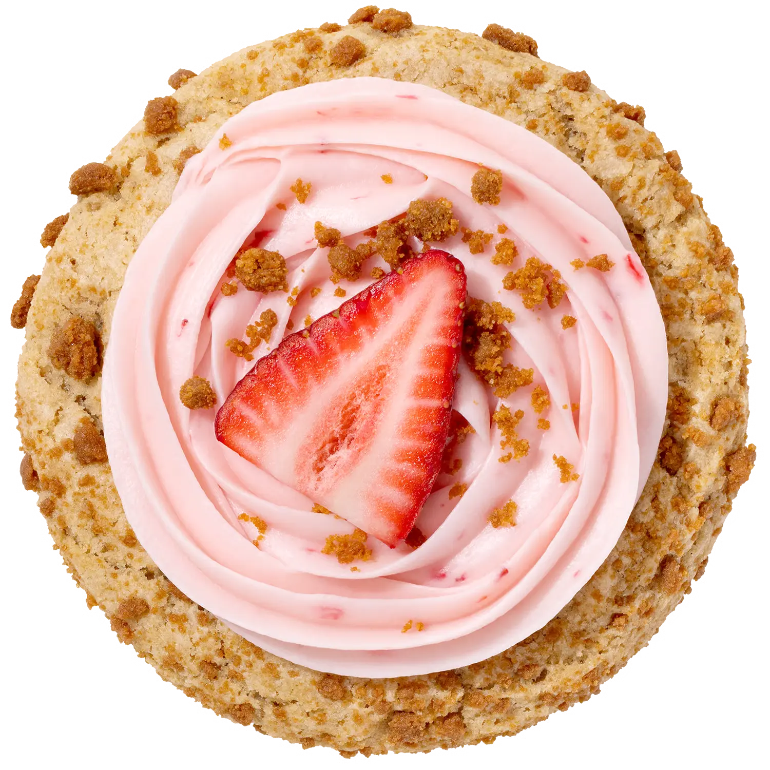 crumbl cookies menu