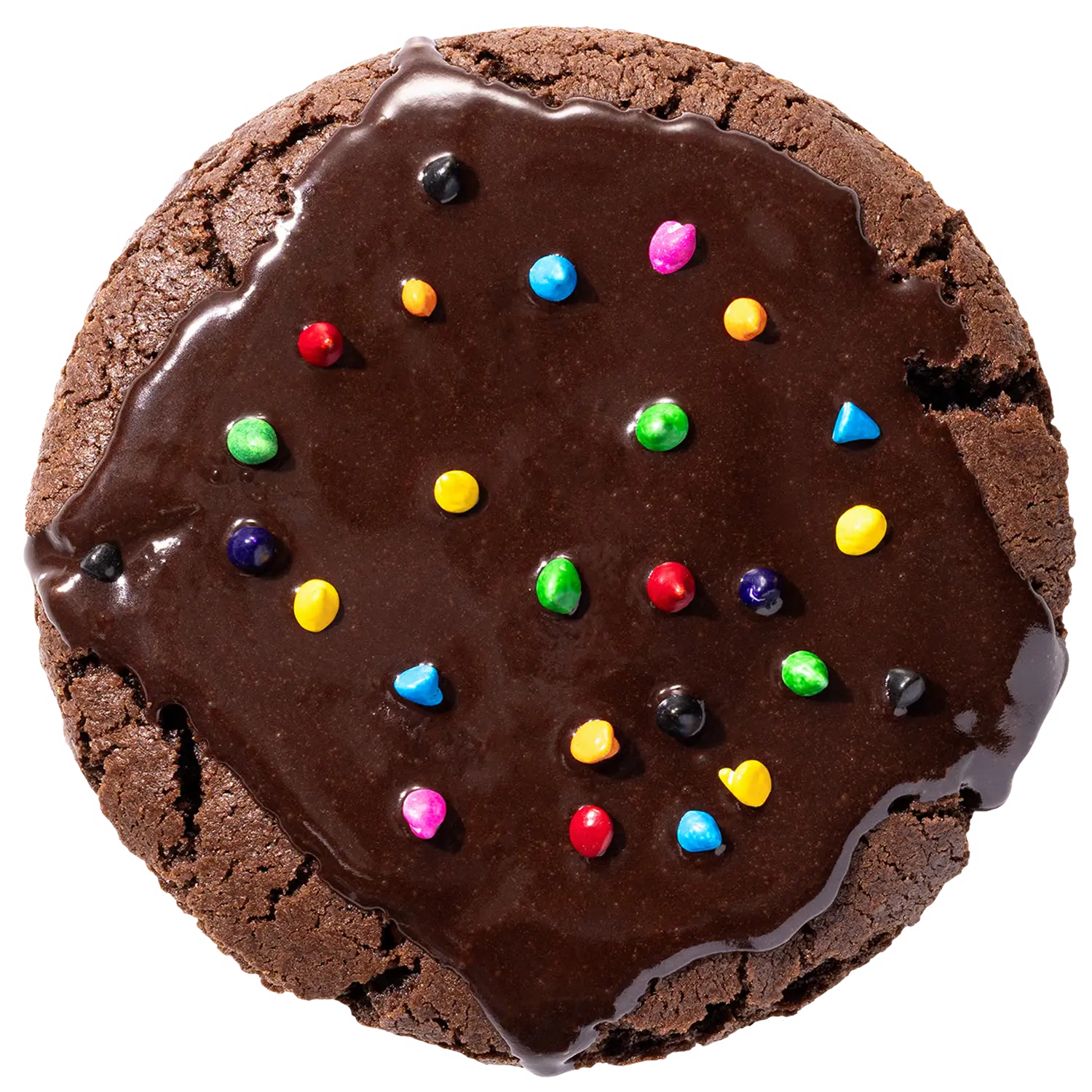 crumbl cookie menu