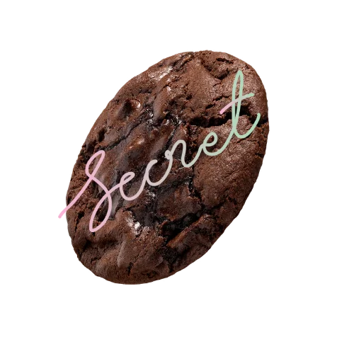crumbl cookies secert menu