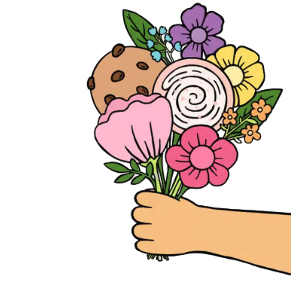 Crumbl Cookies Gift Card