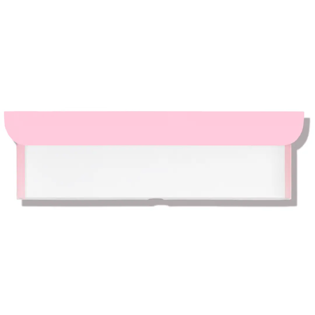crumbl cookies Empty 4 Pack Box