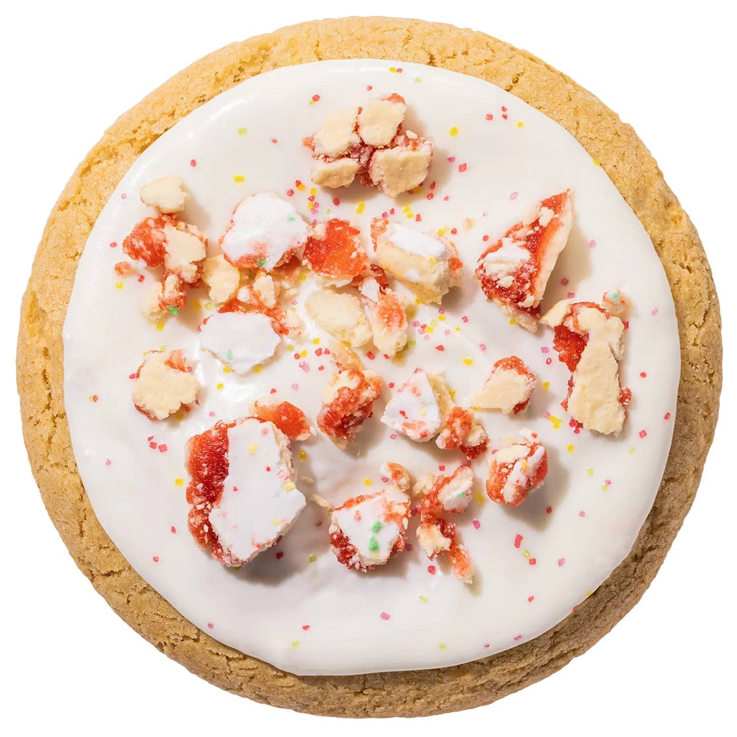 crumbl cookies menu