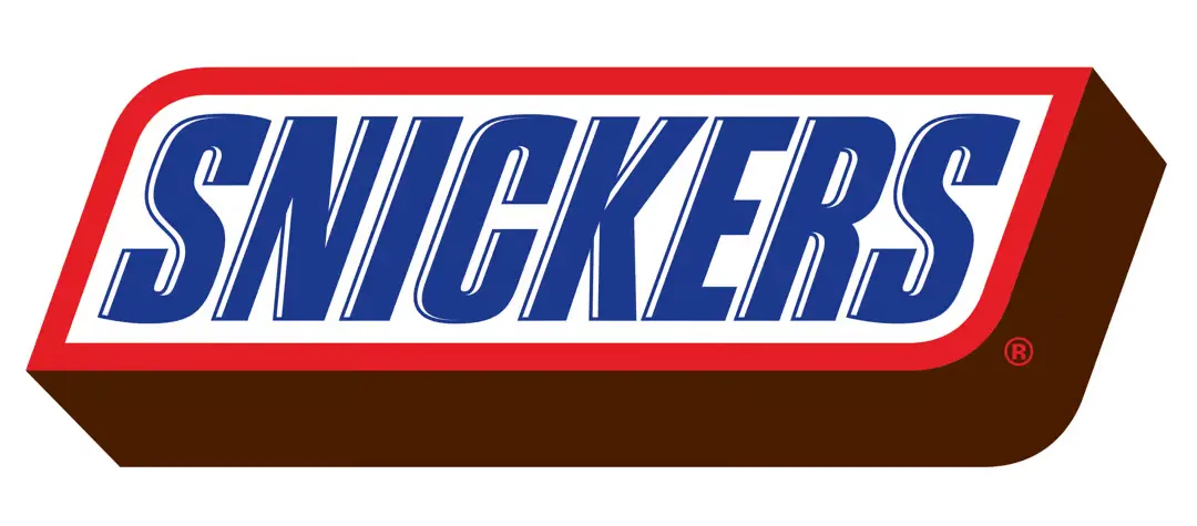 Snickers Logo