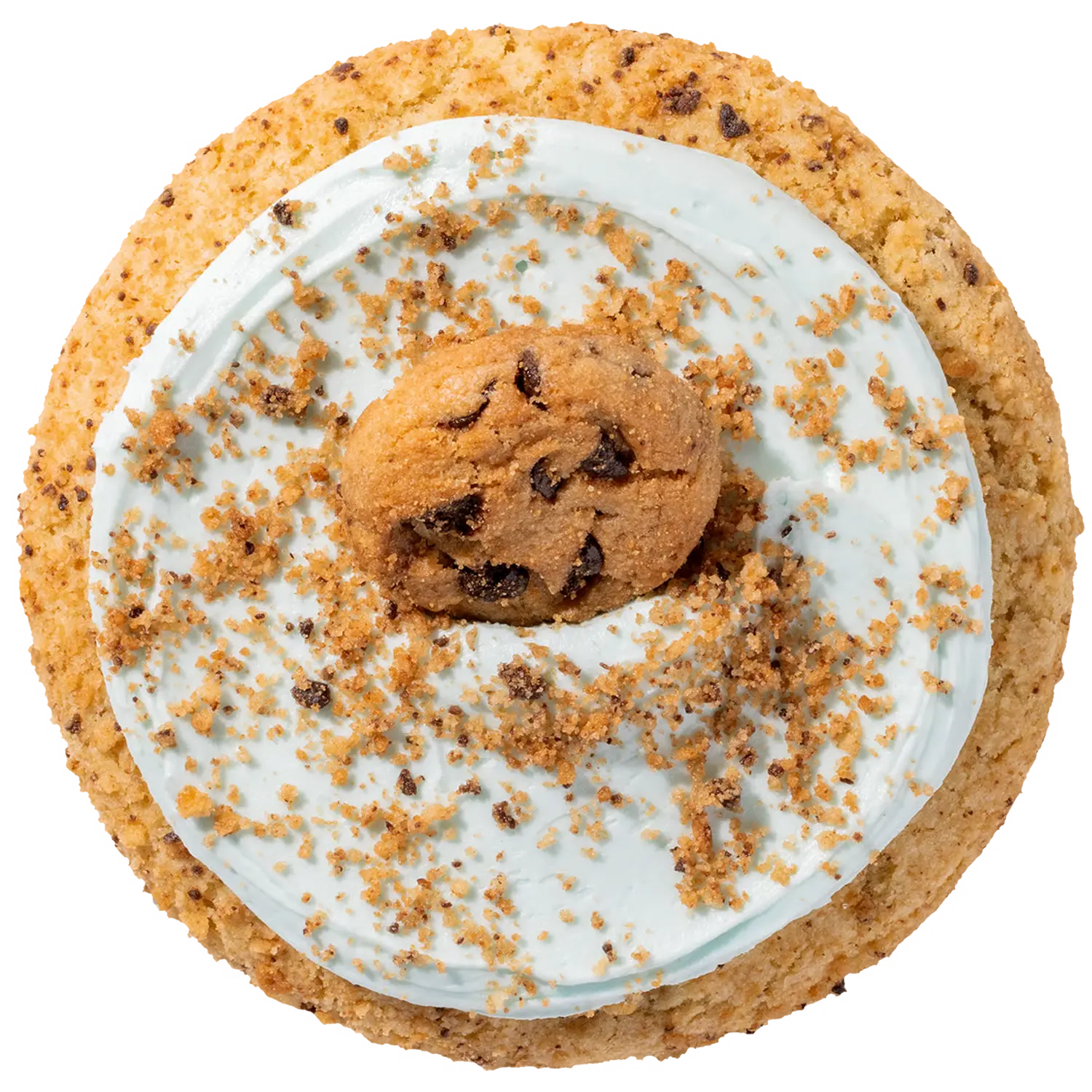 crumbl cookies menu