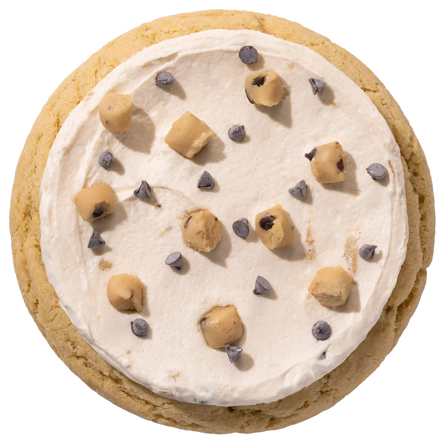 crumbl cookies menu