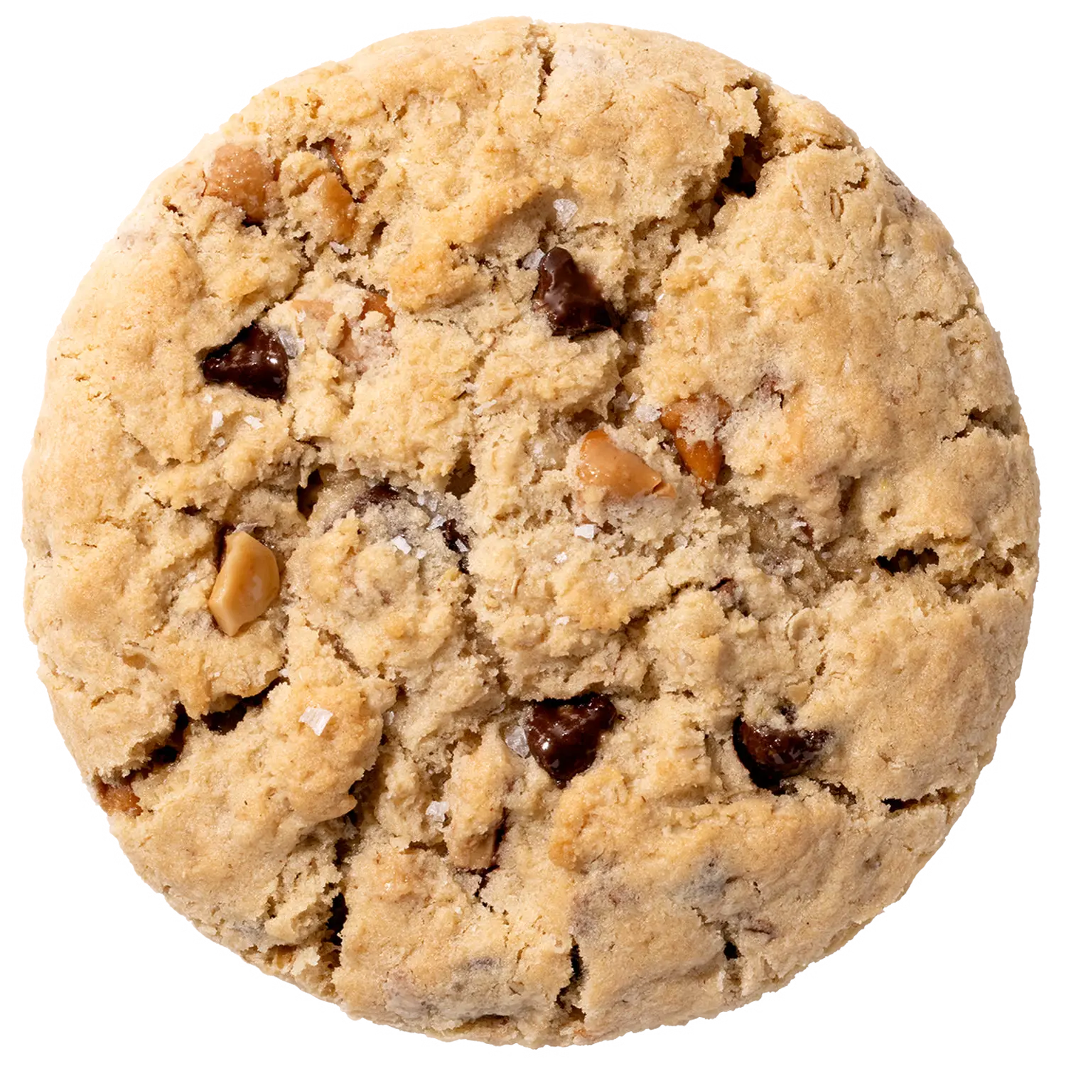 crumbl cookies menu
