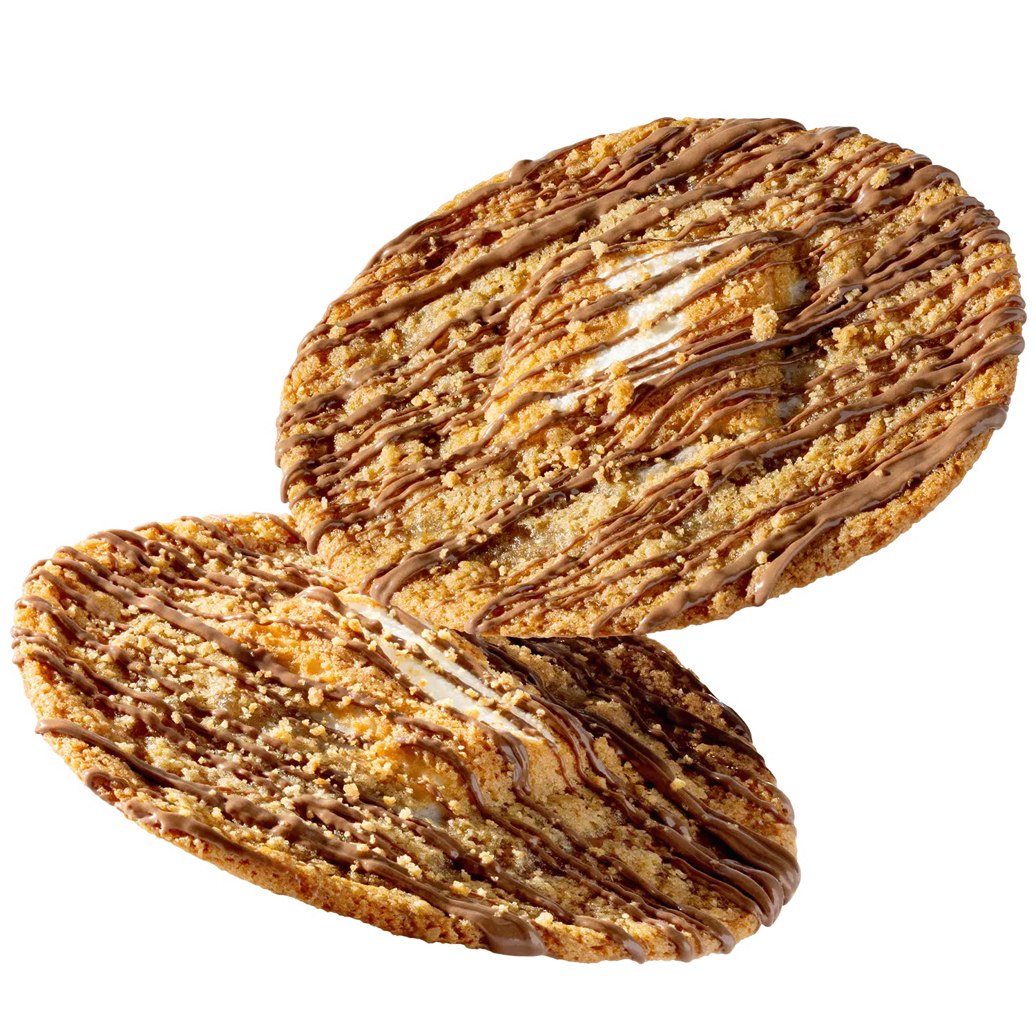 crumbl cookies menu