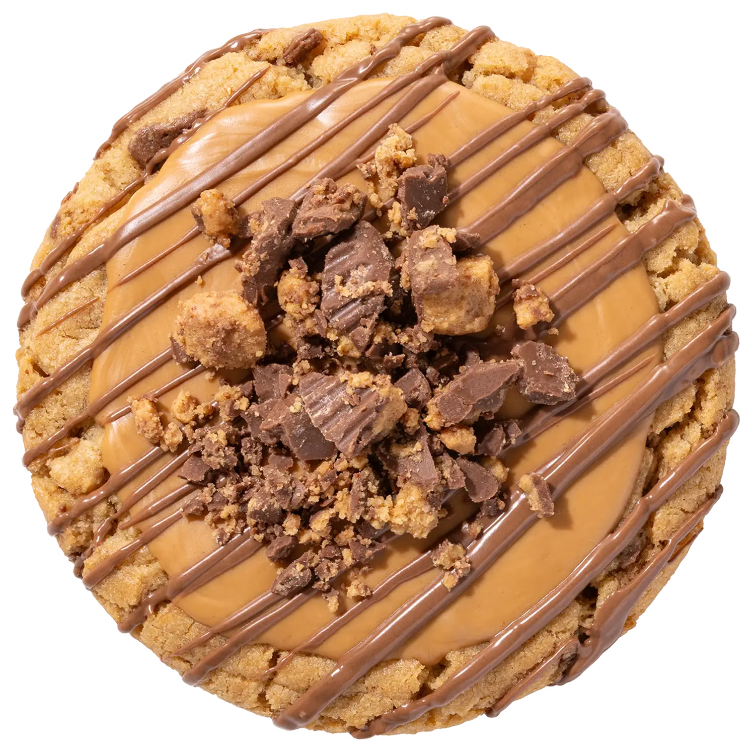 crumbl cookies menu
