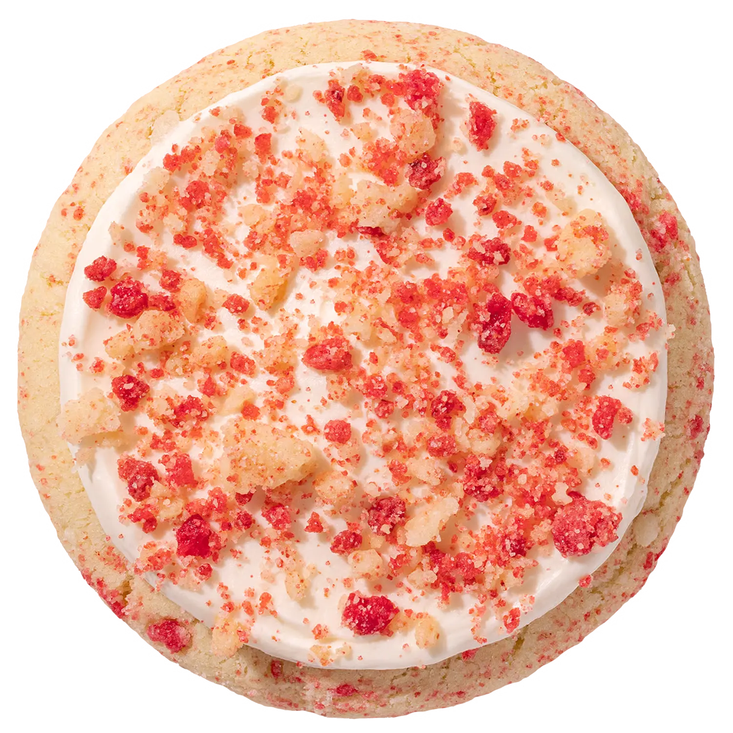 crumbl cookies menu