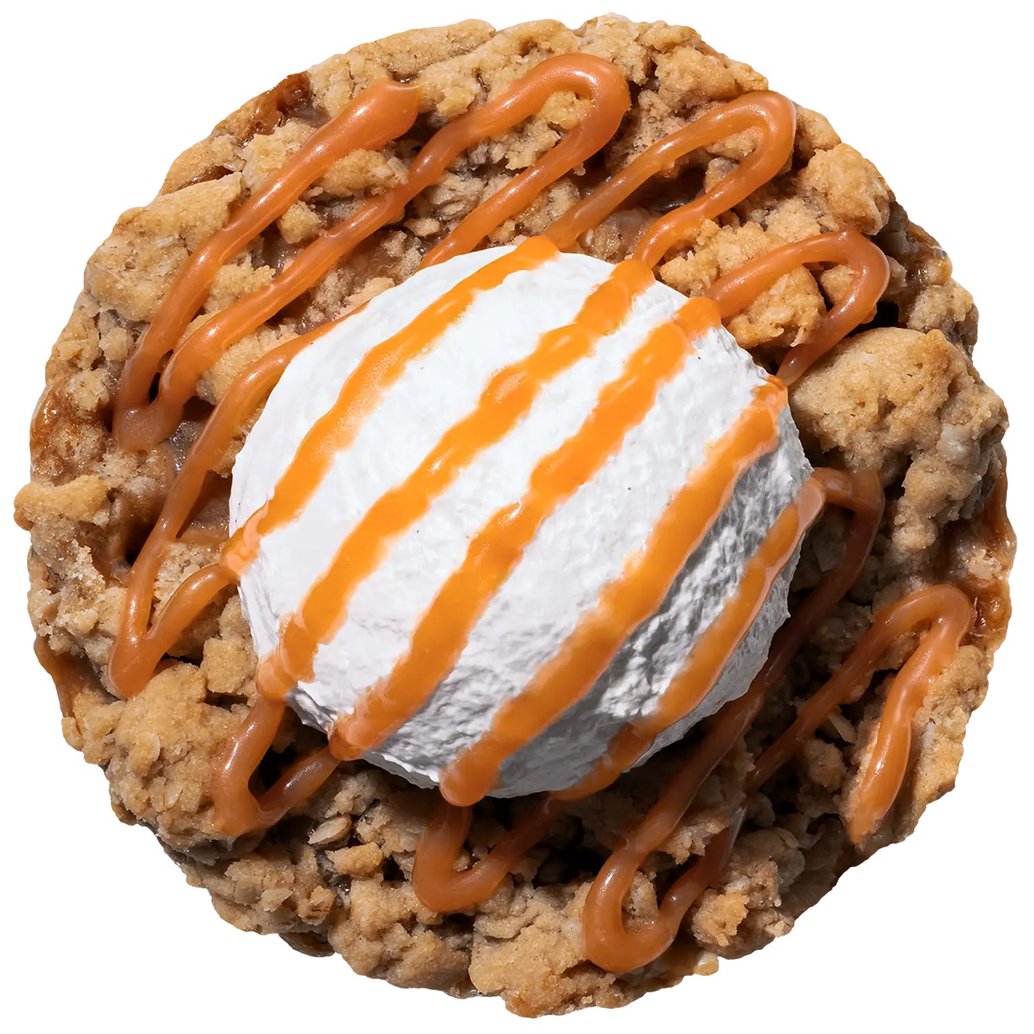 crumbl cookies menu
