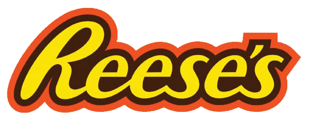 REESE'S logo