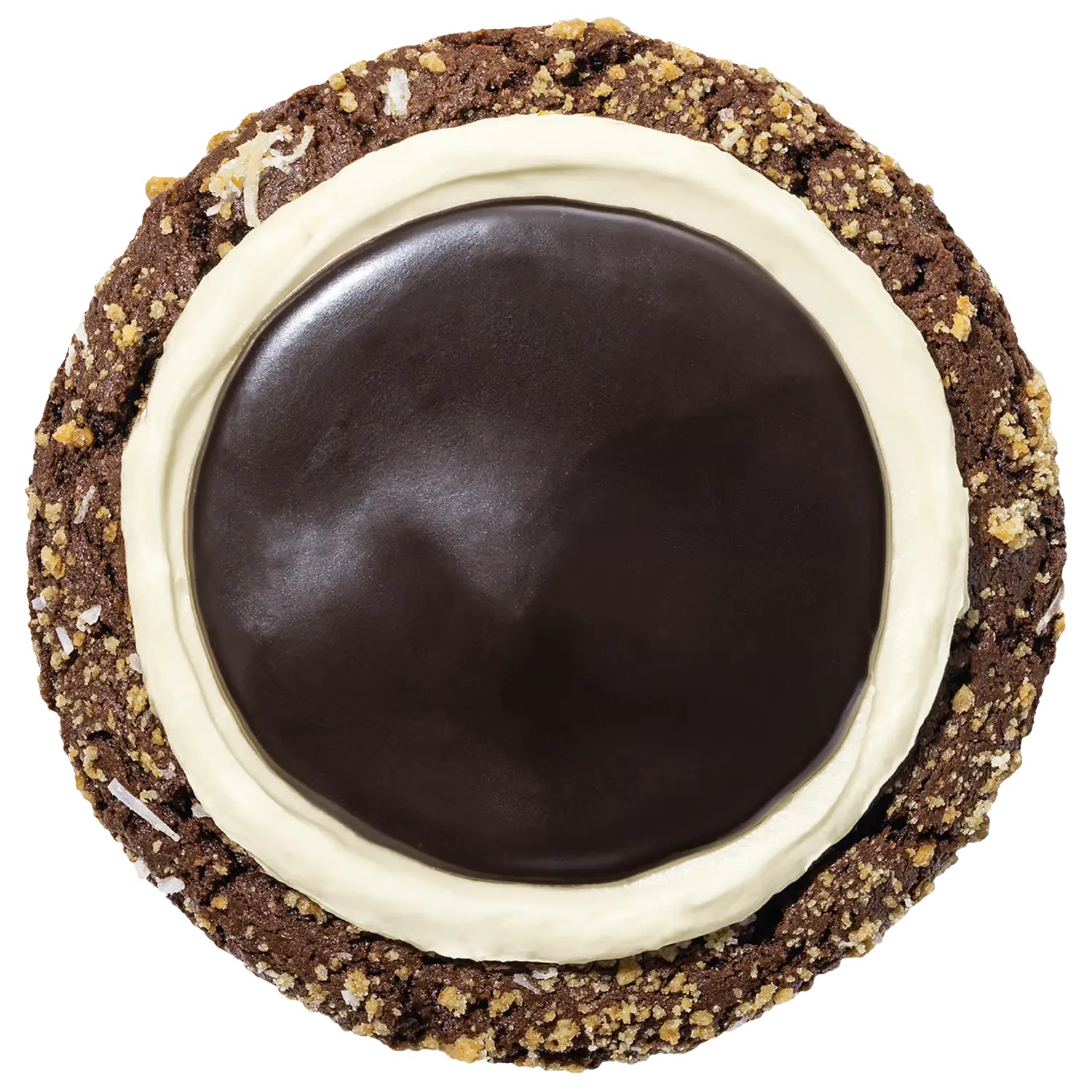 crumbl cookies menu