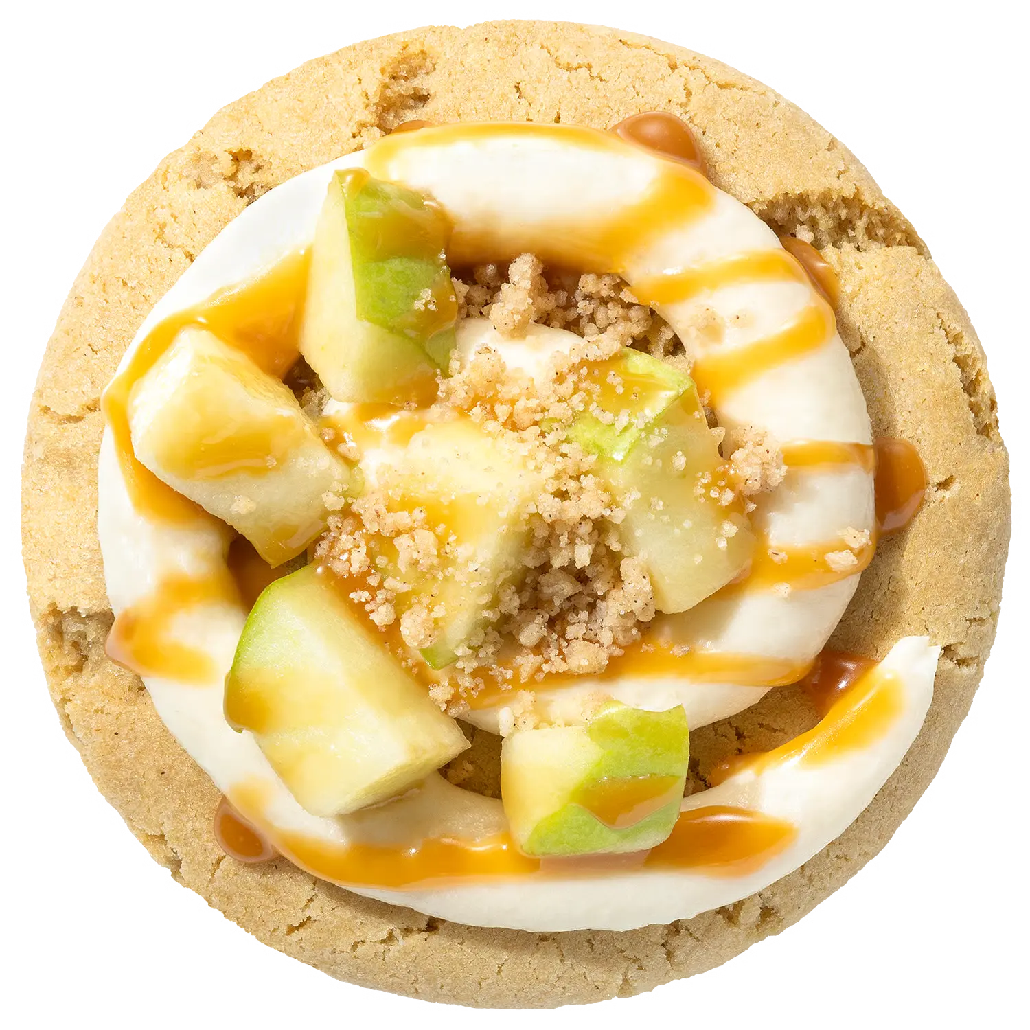 crumbl coookies menu
