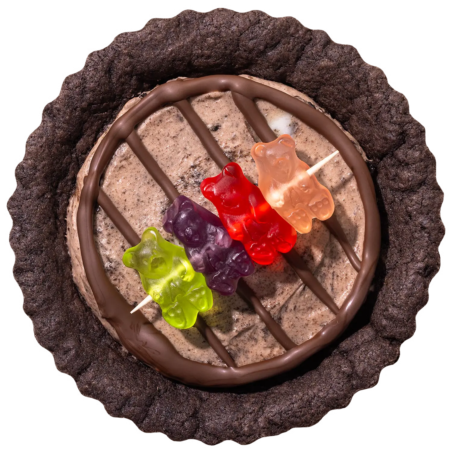 crumbl cookies menu