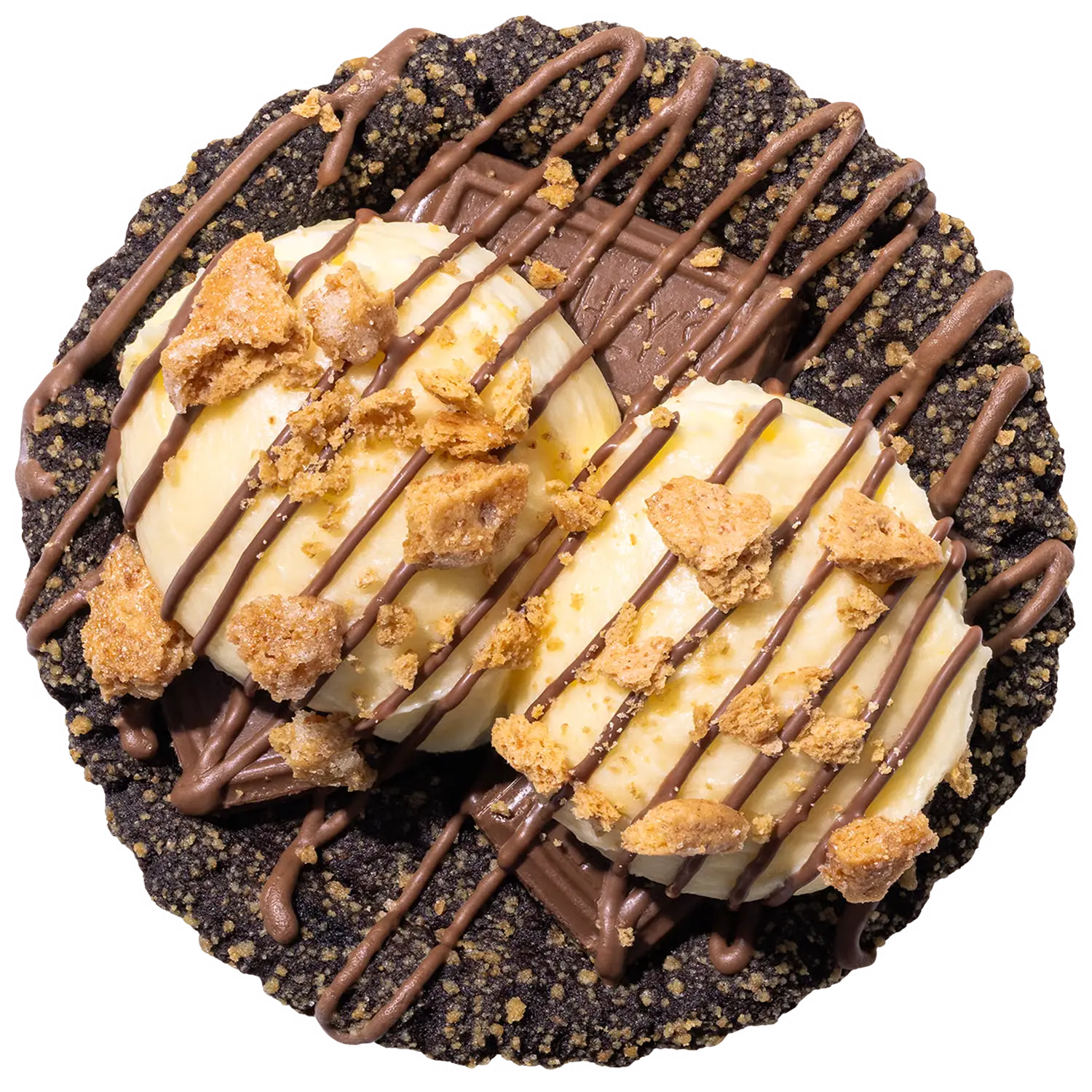 crumbl cookies menu