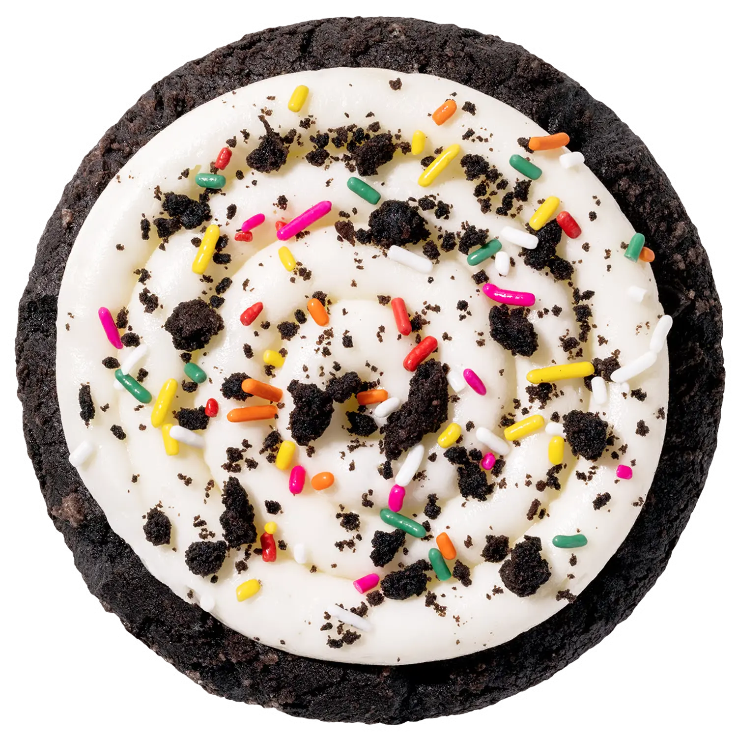 crumbl cookies menu