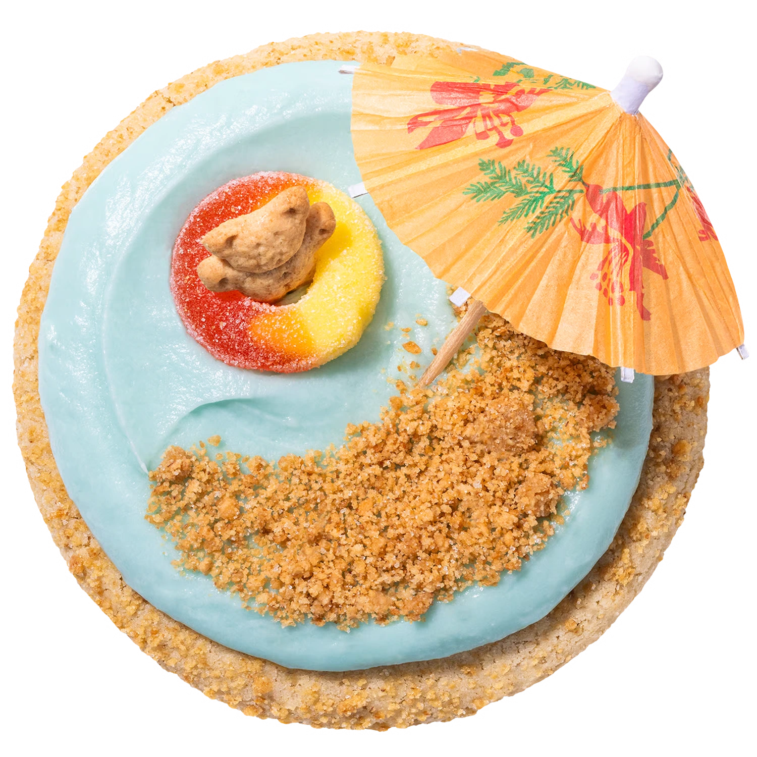 crumbl cookies menu