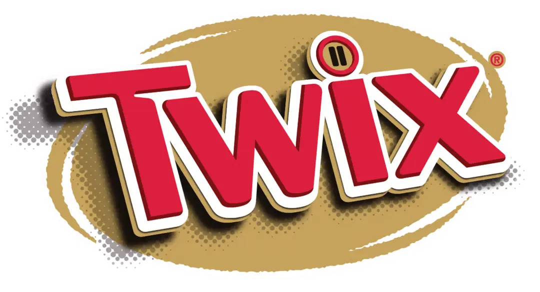twix logo