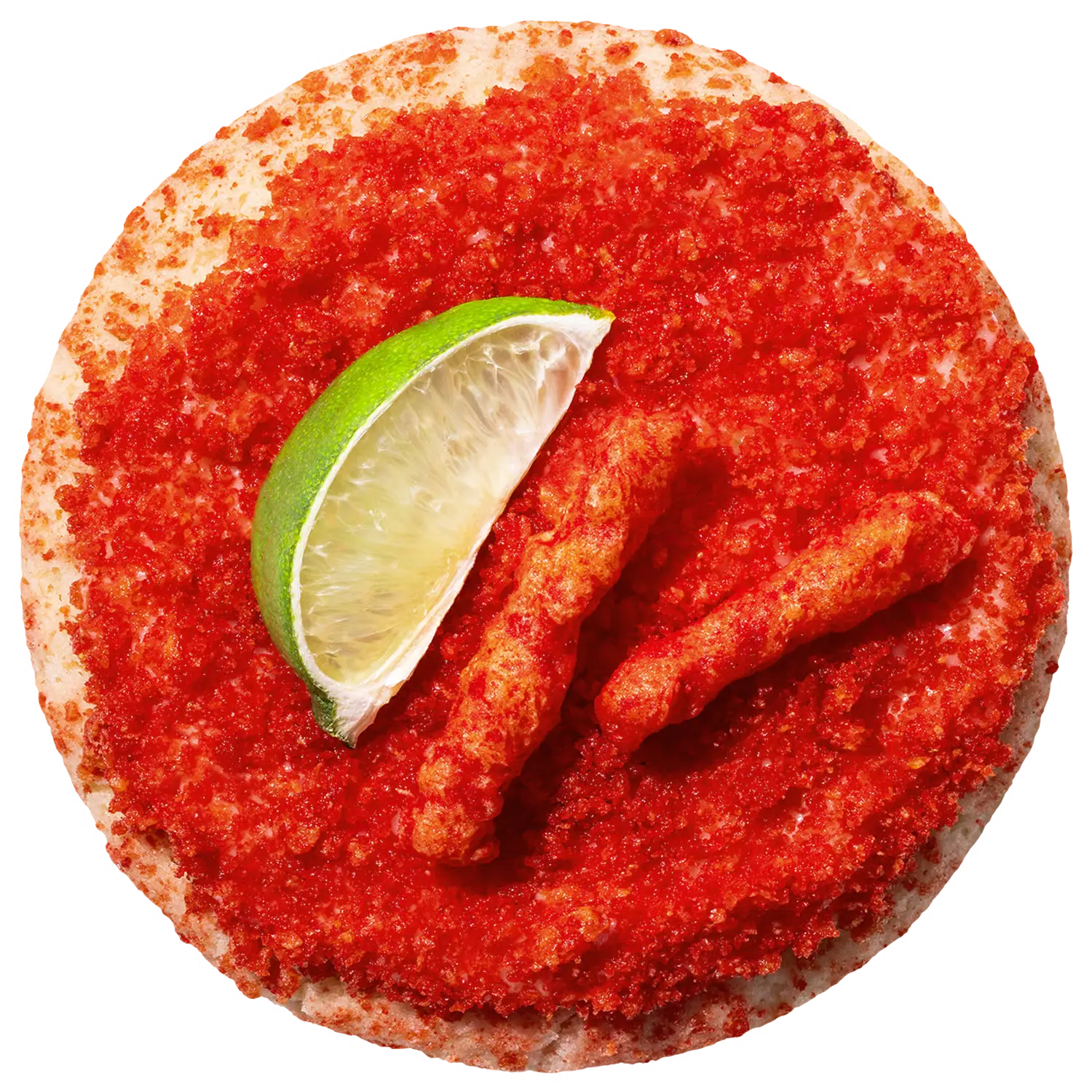 Crumbl cookies menu