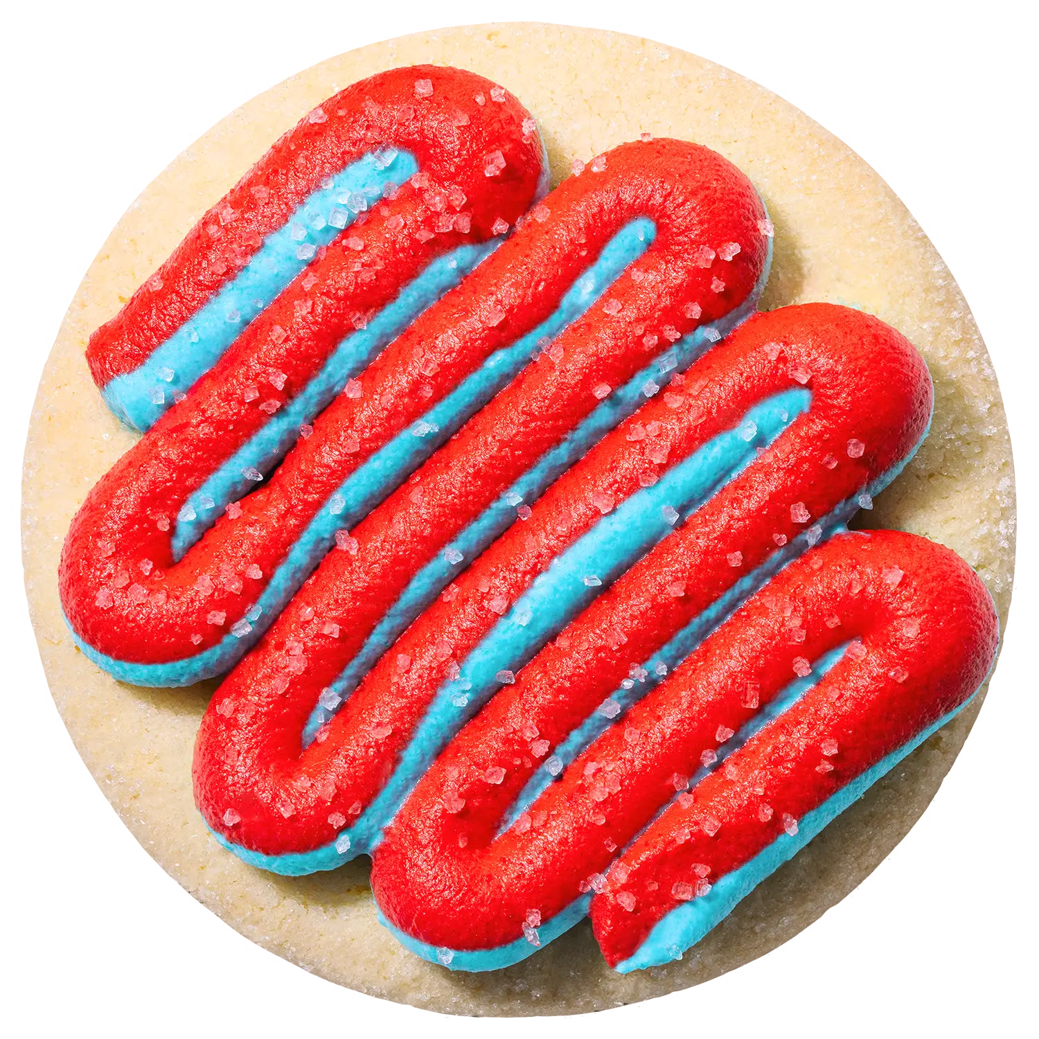 Crumbl cookies menu