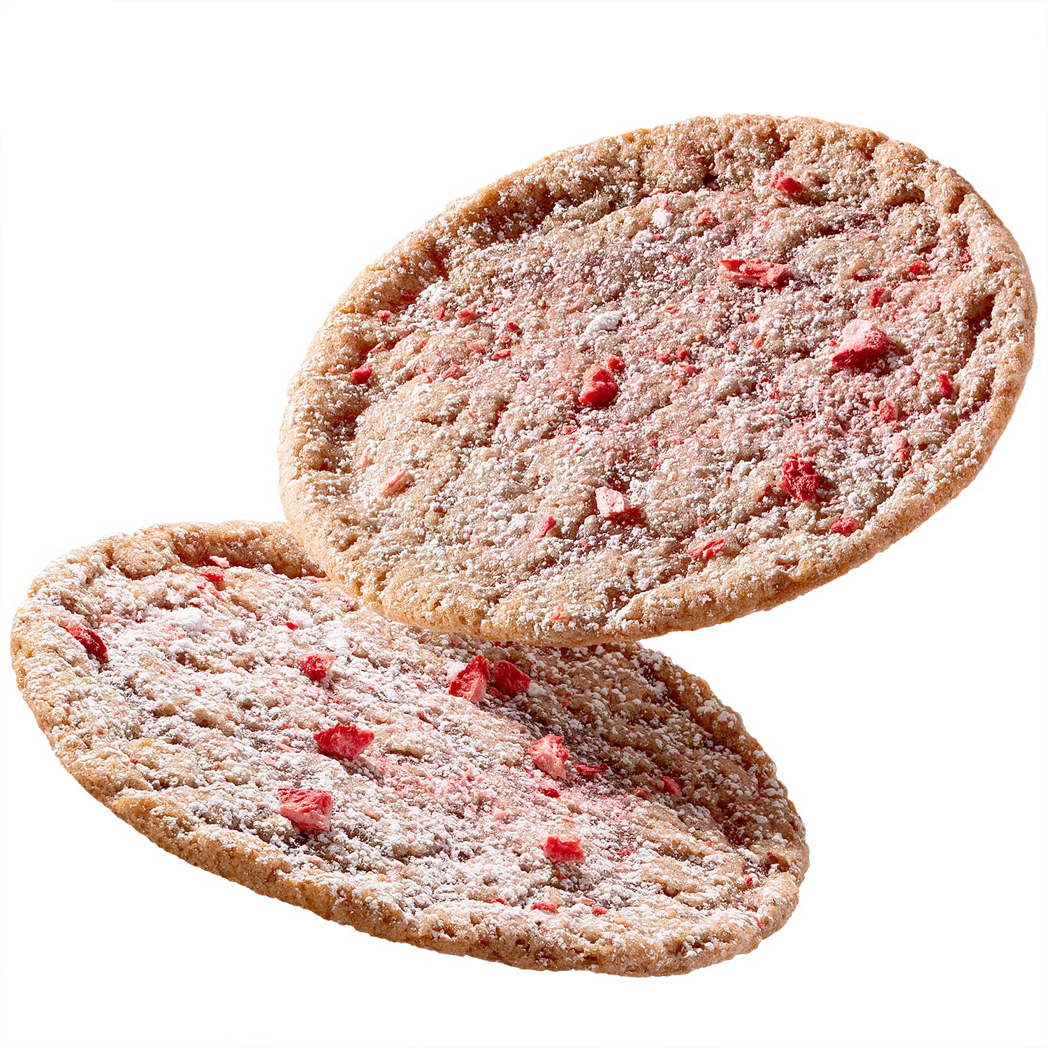 crumbl cookie thins