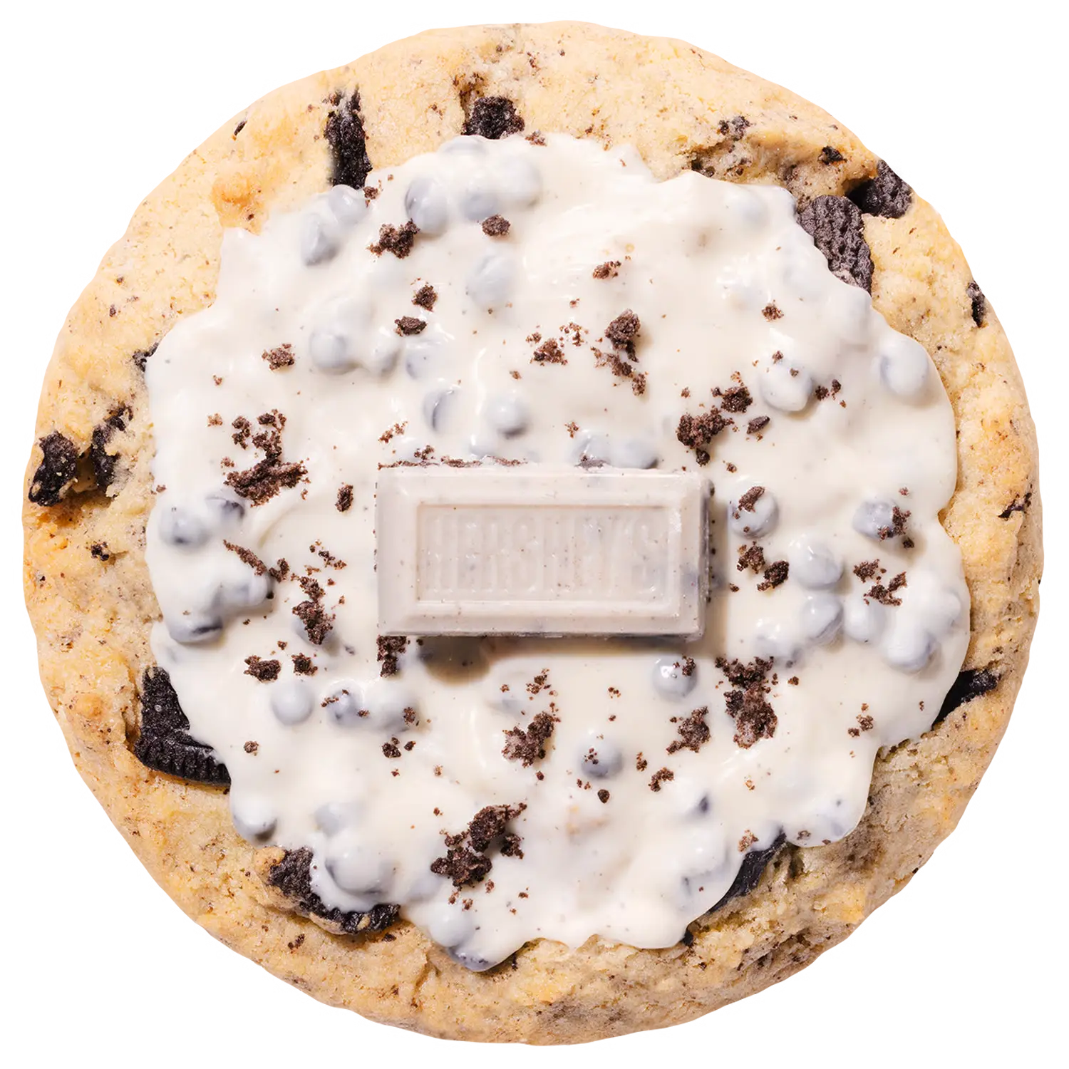 crumbl cookies menu