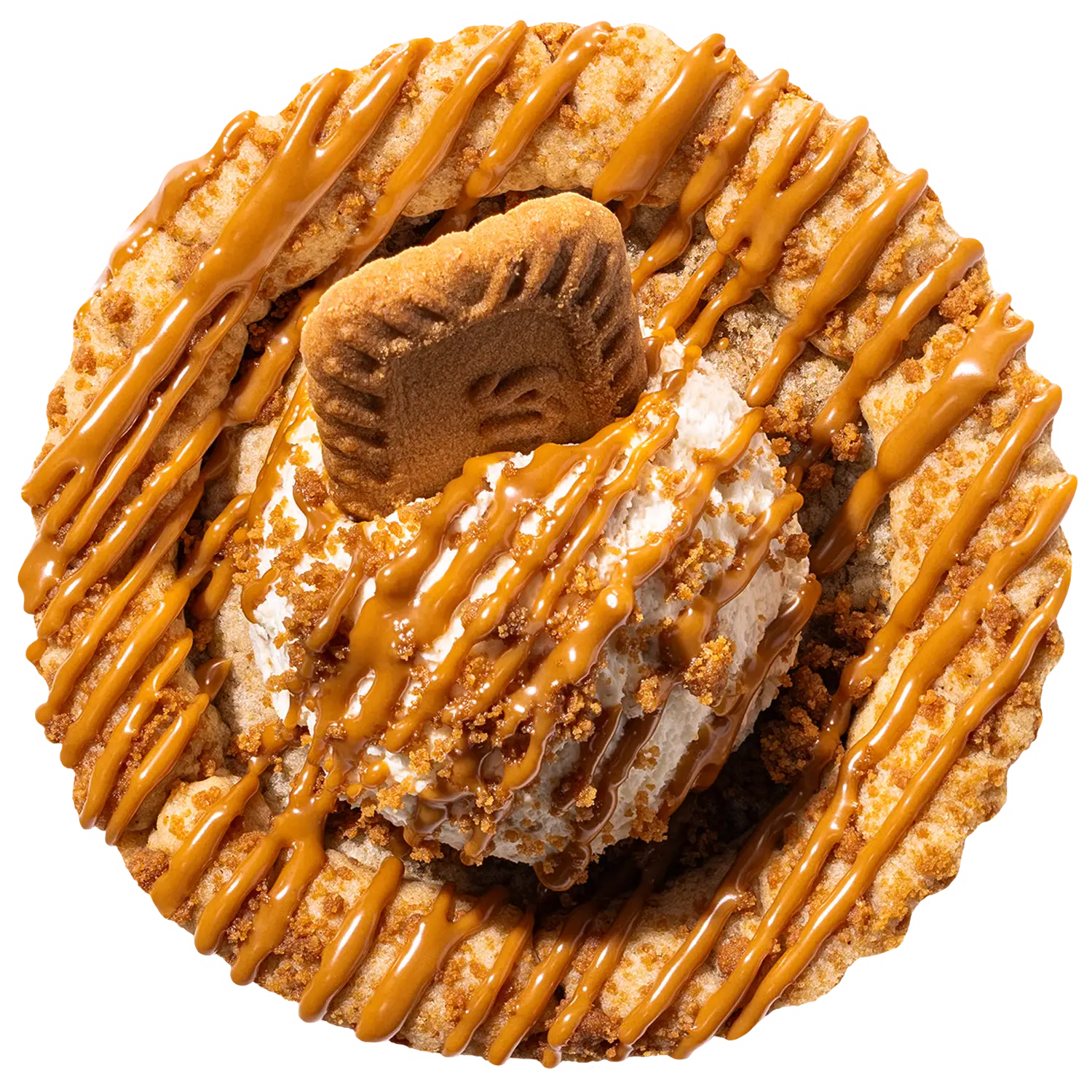 crumbl cookies menu