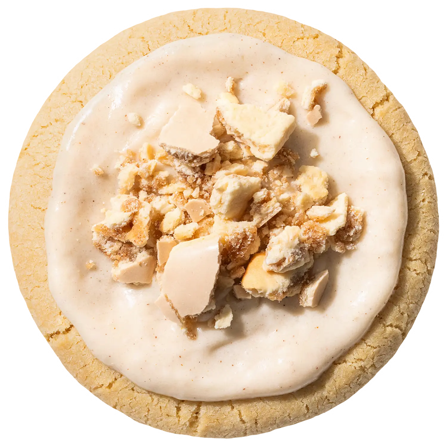 crumbl cookies menu