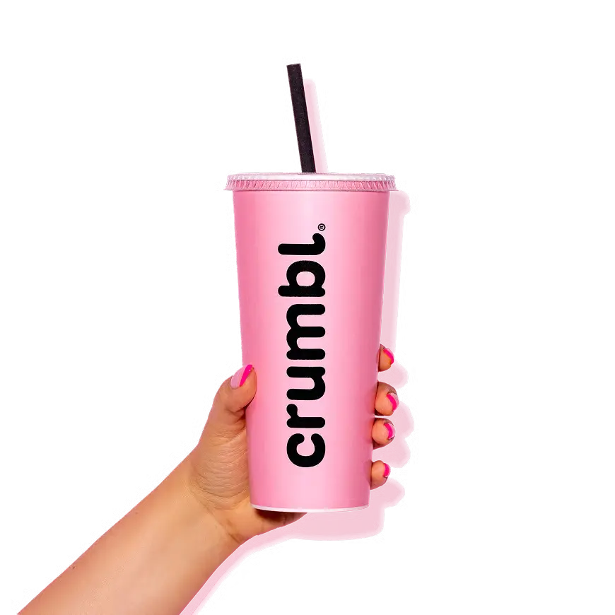crumbl cookies menu