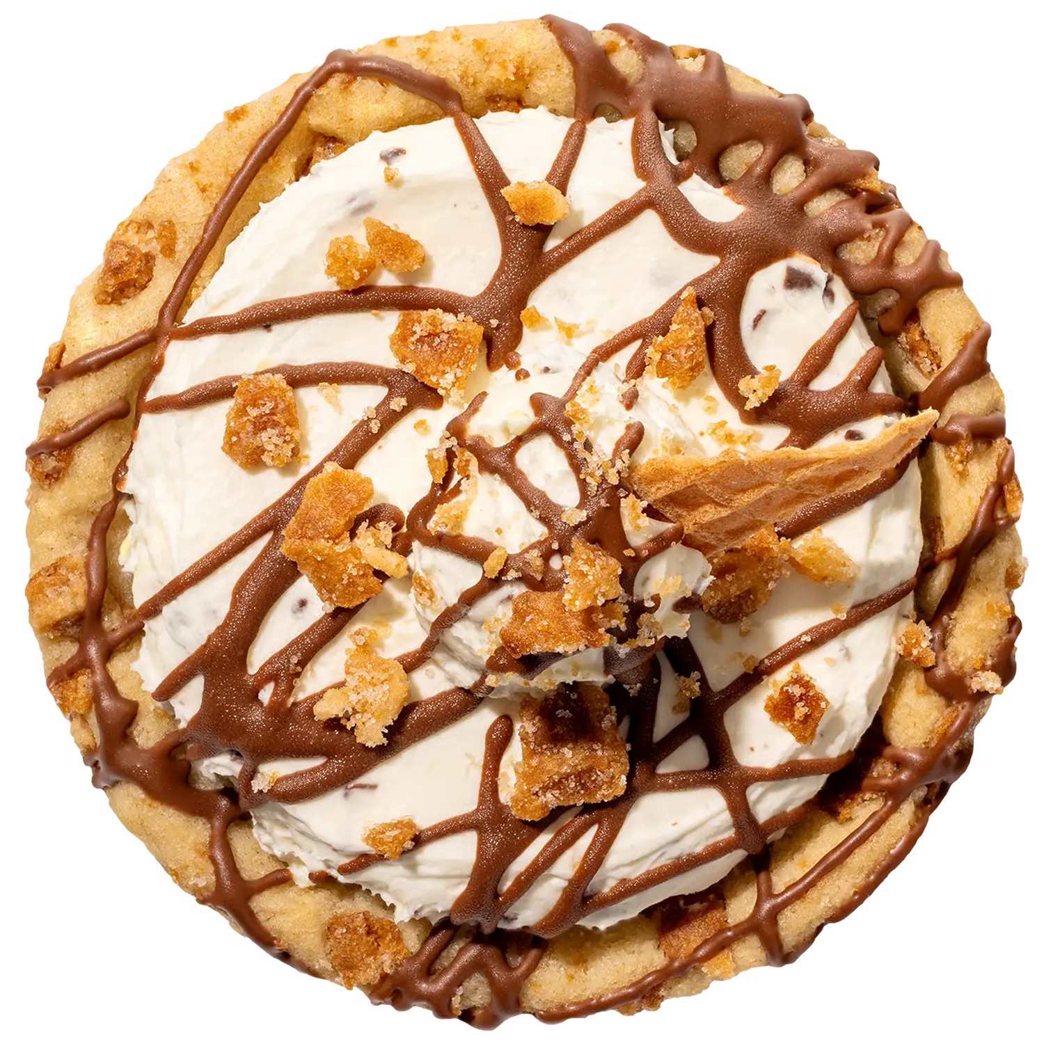 crumbl cookies menu