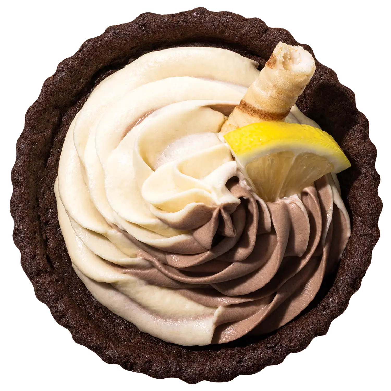 Crumbl Cookies menu