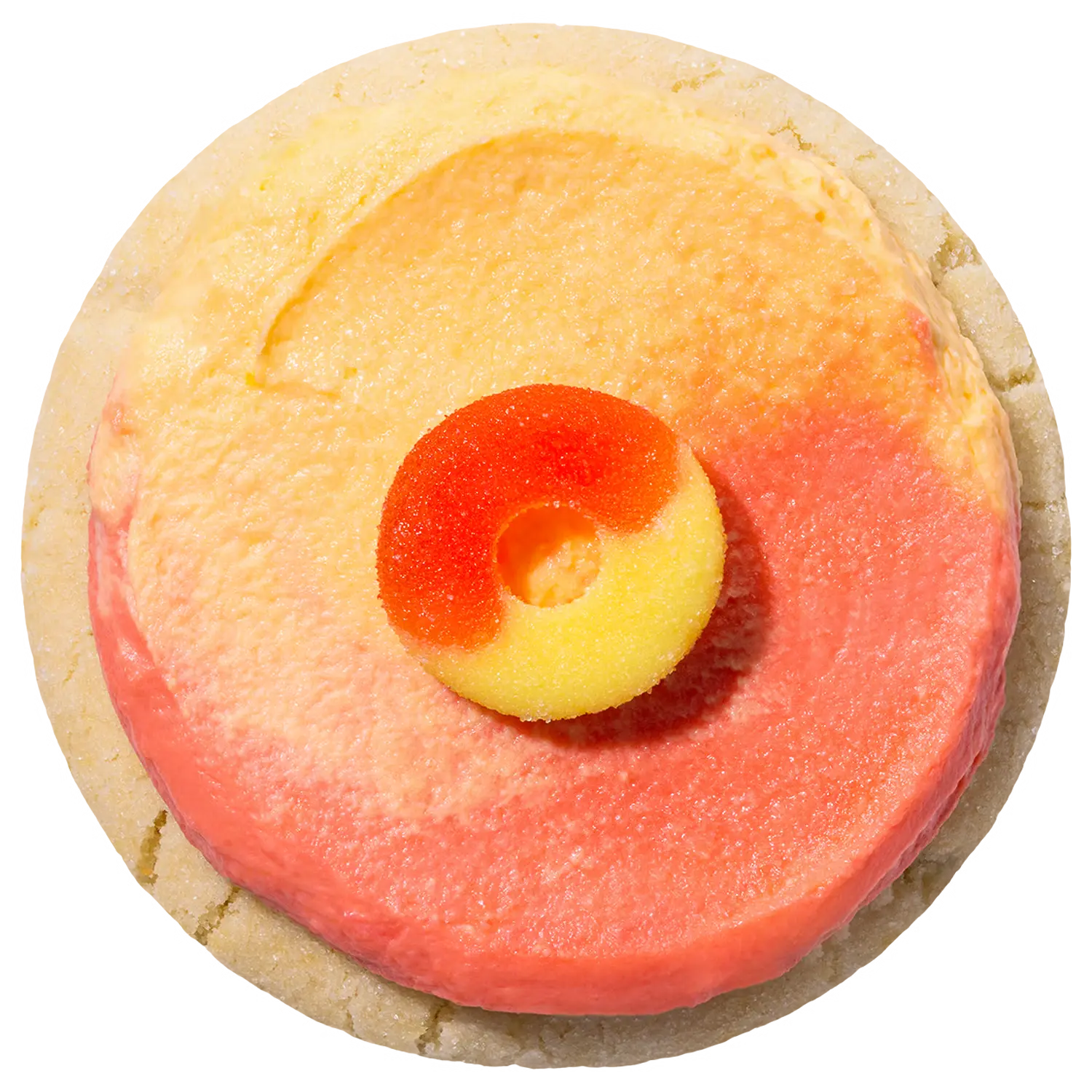Crumbl Cookies menu