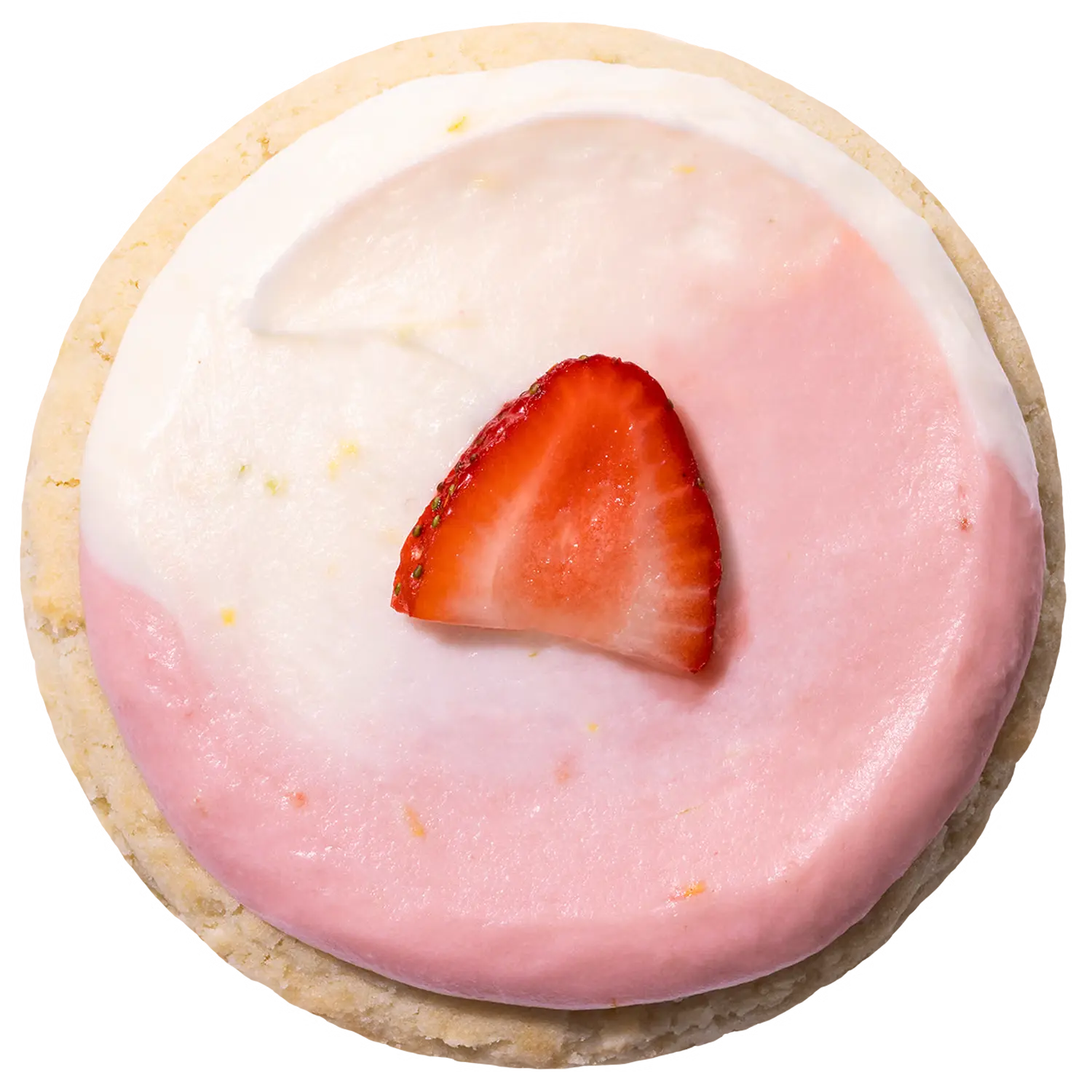 Crumbl Cookies menu