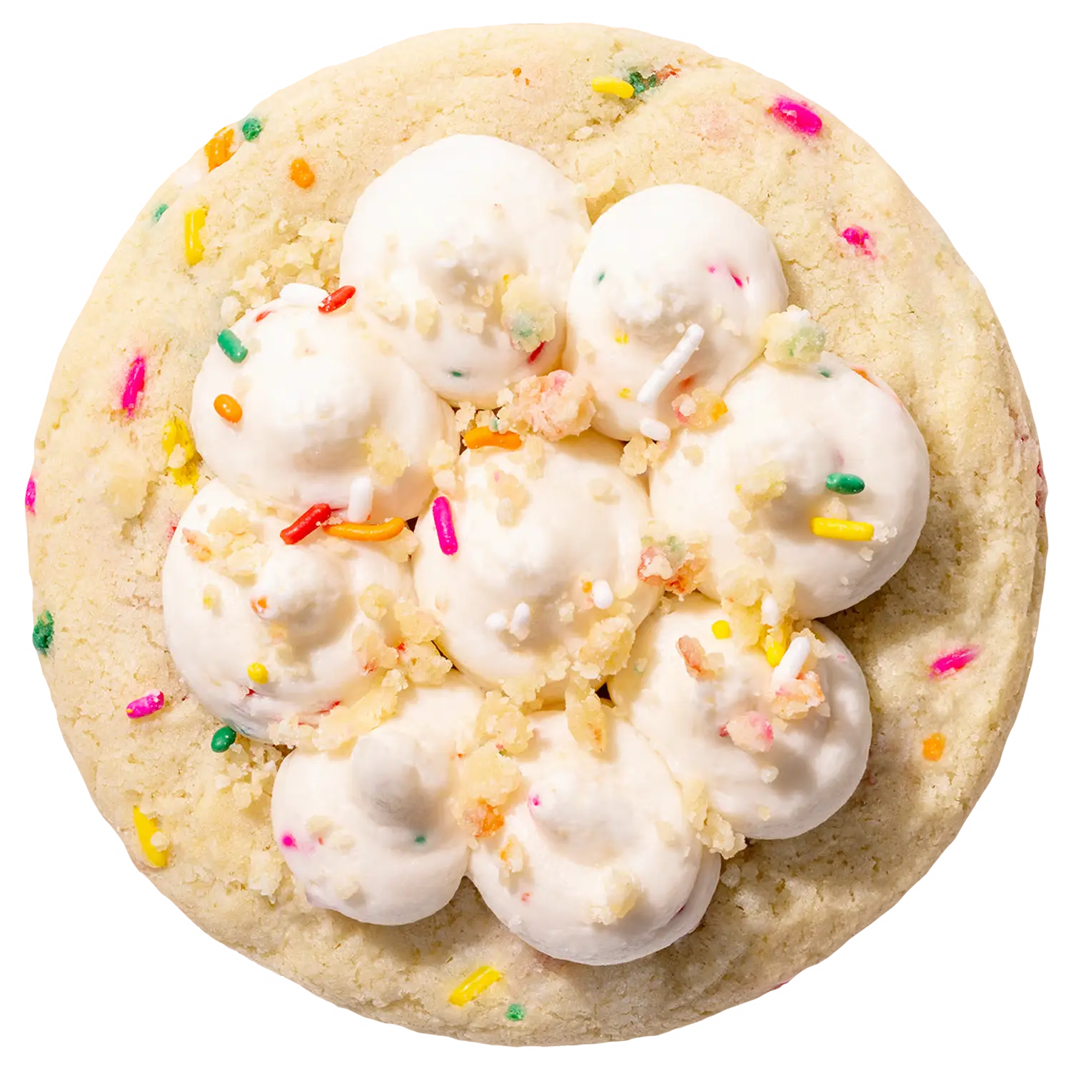 crumbl cookies menu