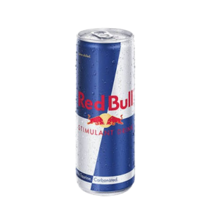 red bull