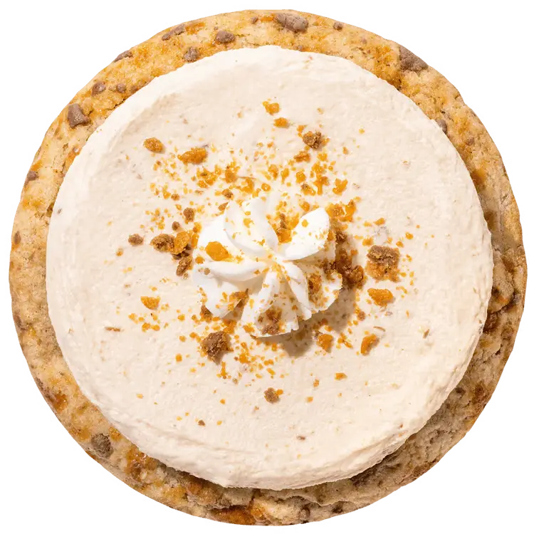 crumbl cookies menu