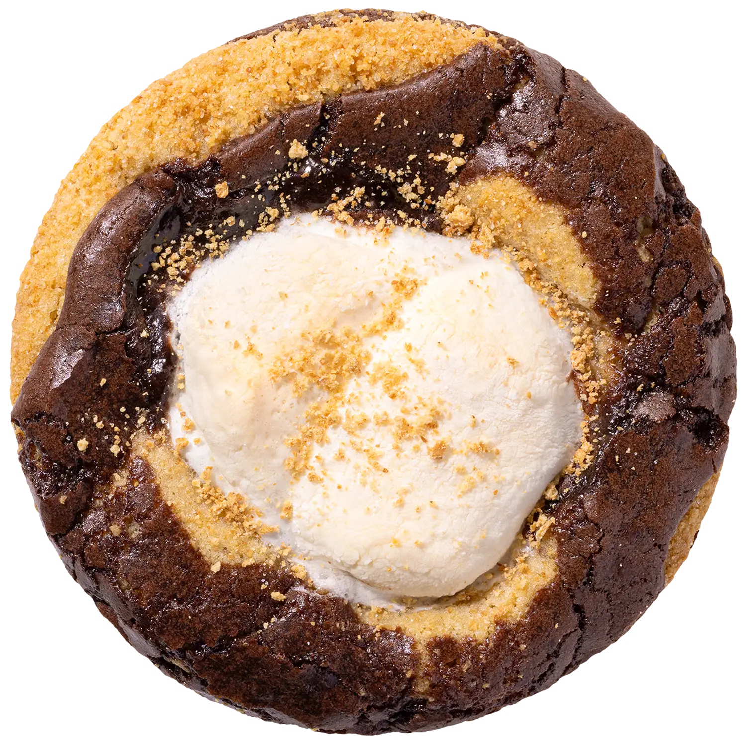 crumbl cookies menu