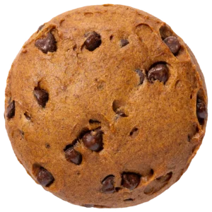 Crumbl Pumpkin Chocolate Chip Cookie