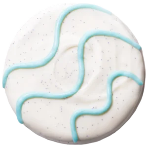 Crumbl Unicorn Cake Cookie