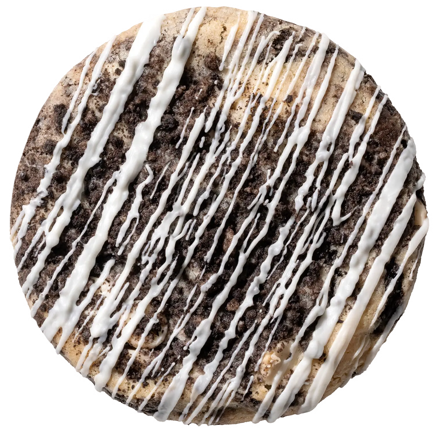 crumbl cookies menu
