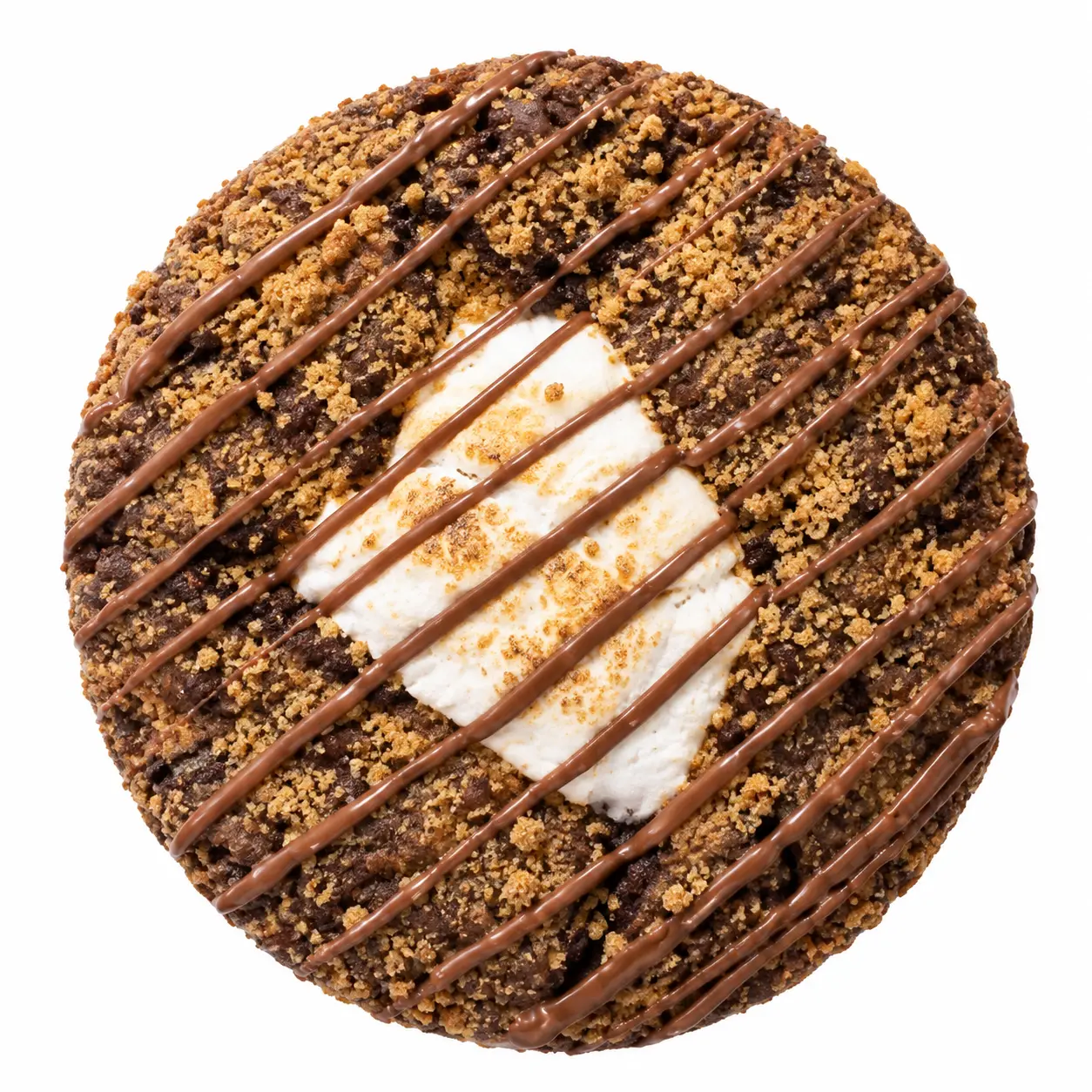 CRUMBL COOKIES MENU
