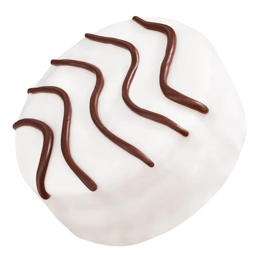 Crumbl Zebra Cake from September 2026